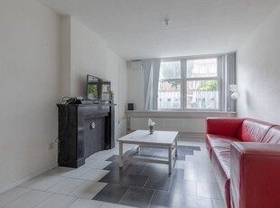 Admiraal de Ruijterweg 383H, Amsterdam