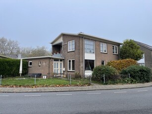 Appartement in Arnhem met 3 kamers