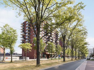 Appartement in Delft met 3 kamers