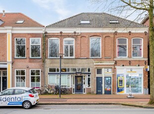 Appartement in Deventer met 3 kamers