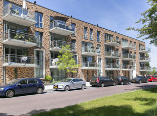 Appartement in Duivendrecht met 3 kamers