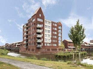 Appartement in Houten met 3 kamers