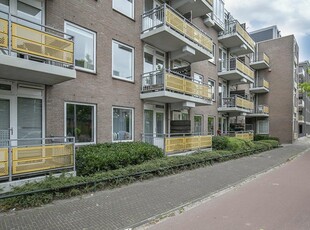 Appartement in Leeuwarden met 2 kamers