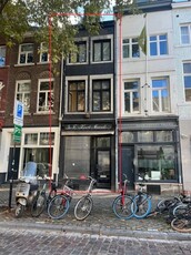 Appartement in Maastricht met 2 kamers