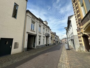 Appartement in Meerssen met 2 kamers