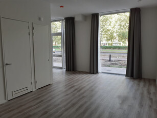 Appartement in Schiedam met 3 kamers