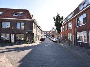 Appartement in Vlaardingen met 2 kamers