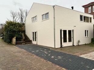 Appartement in Wijk aan Zee met 2 kamers