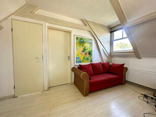 Appartement te huur 1e Jerichostraat, Rotterdam