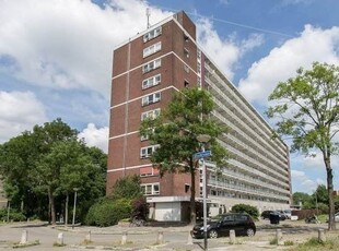 Appartement te huur Donderslaan, Groningen