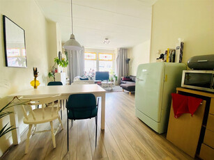 Appartement te huur Dunantstraat, Rotterdam