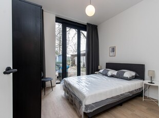 Appartement te huur Kastanjelaan, Helvoirt