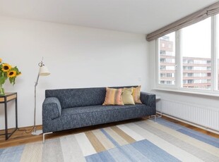 Appartement te huur Marie Heinekenplein, Amsterdam