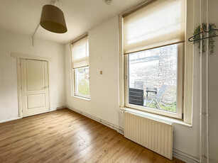 Appartement te huur Waldeck Pyrmontstraat, Leiden