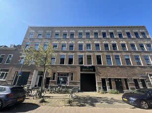 Appartement te huur Willebrordusplein, Rotterdam