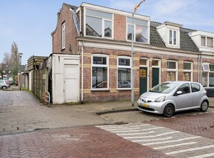 Bakkerstraat 50, Haarlem