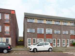 Biesheuvelstraat 85, Hoofddorp