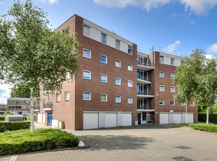 Burgemeester Van Gilsstraat 157, Breda