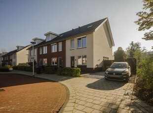 De Wetering 2, Spijkenisse