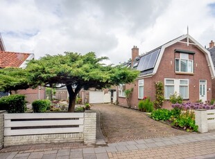 Dorpsstraat 48, Obdam