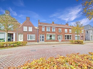 Dorpsstraat 83, Breskens