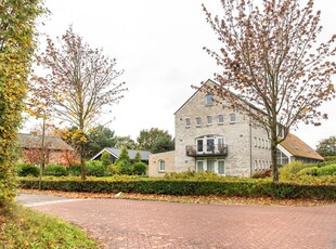 Dorpsweg 41 15, Ouddorp