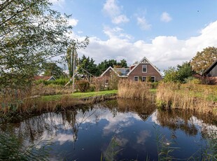 Gelderswoudseweg 5A, Gelderswoude