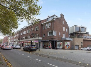 Groene Hilledijk 253B, Rotterdam