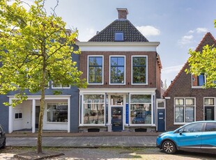 Heiligeweg 12, Harlingen