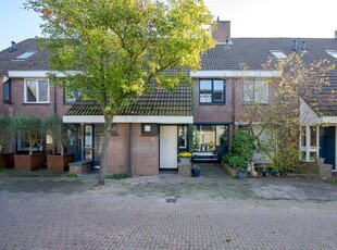 Het Wedde 80, Voorschoten