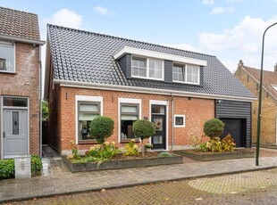 Hoenderweg 69, Sint