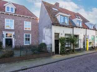 Hoogstraat 14, Harderwijk