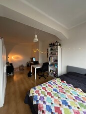 Kamer te huur Steenstraat, Arnhem