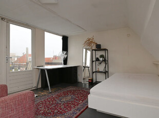 Kamer te huur Van der Waalsstraat, Groningen