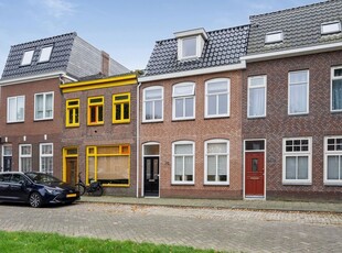 Kerkgracht 38, Den Helder