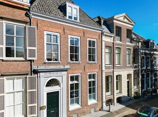 Kromme Nieuwegracht 8, Utrecht