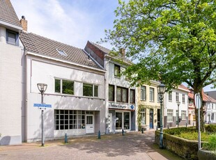 Lange Nieuwstraat 26, Hulst