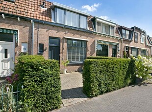 Lindelaan 77, Zwijndrecht