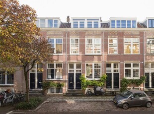 M.A. De Ruyterstraat 9BS, Utrecht