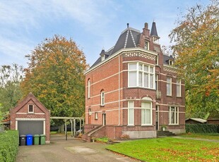 Nieuwstraat 26, Koewacht