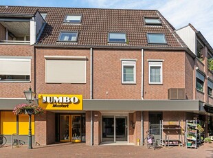 Plantsoenstraat 47, Rhenen