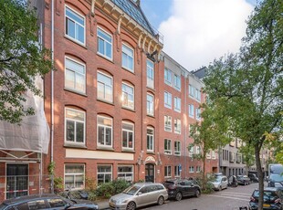 Ruysdaelstraat 13-3