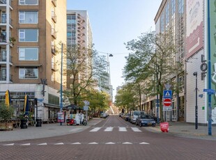 Schilderstraat 30B, Rotterdam