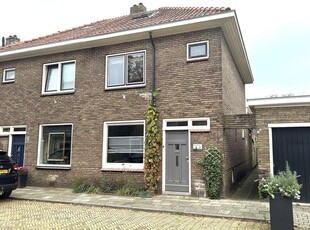 Seringenstraat 39, Zwolle