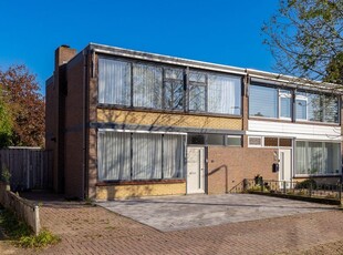 Sint Lambertusstraat 11, 's