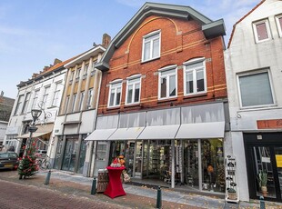 Steenstraat 8, Hulst