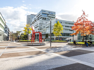 Studio in Utrecht