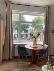 Studio te huur Amsterdamsestraatweg, Utrecht