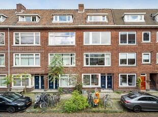 Treubstraat 18B 02, Rotterdam