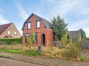 Veerstraat 12, Nieuw Namen